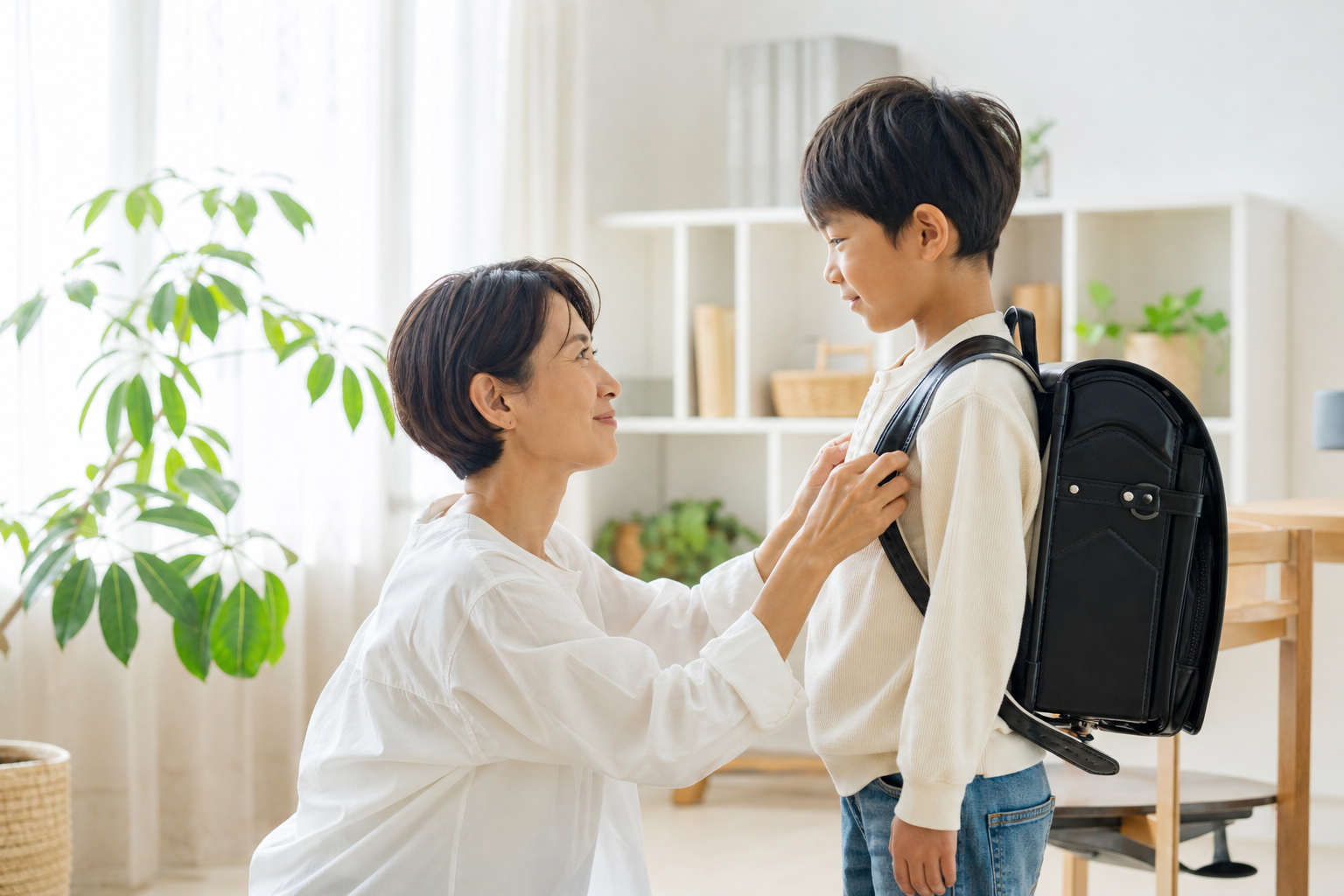 選び方の具体的なポイント:6つのチェックリスト