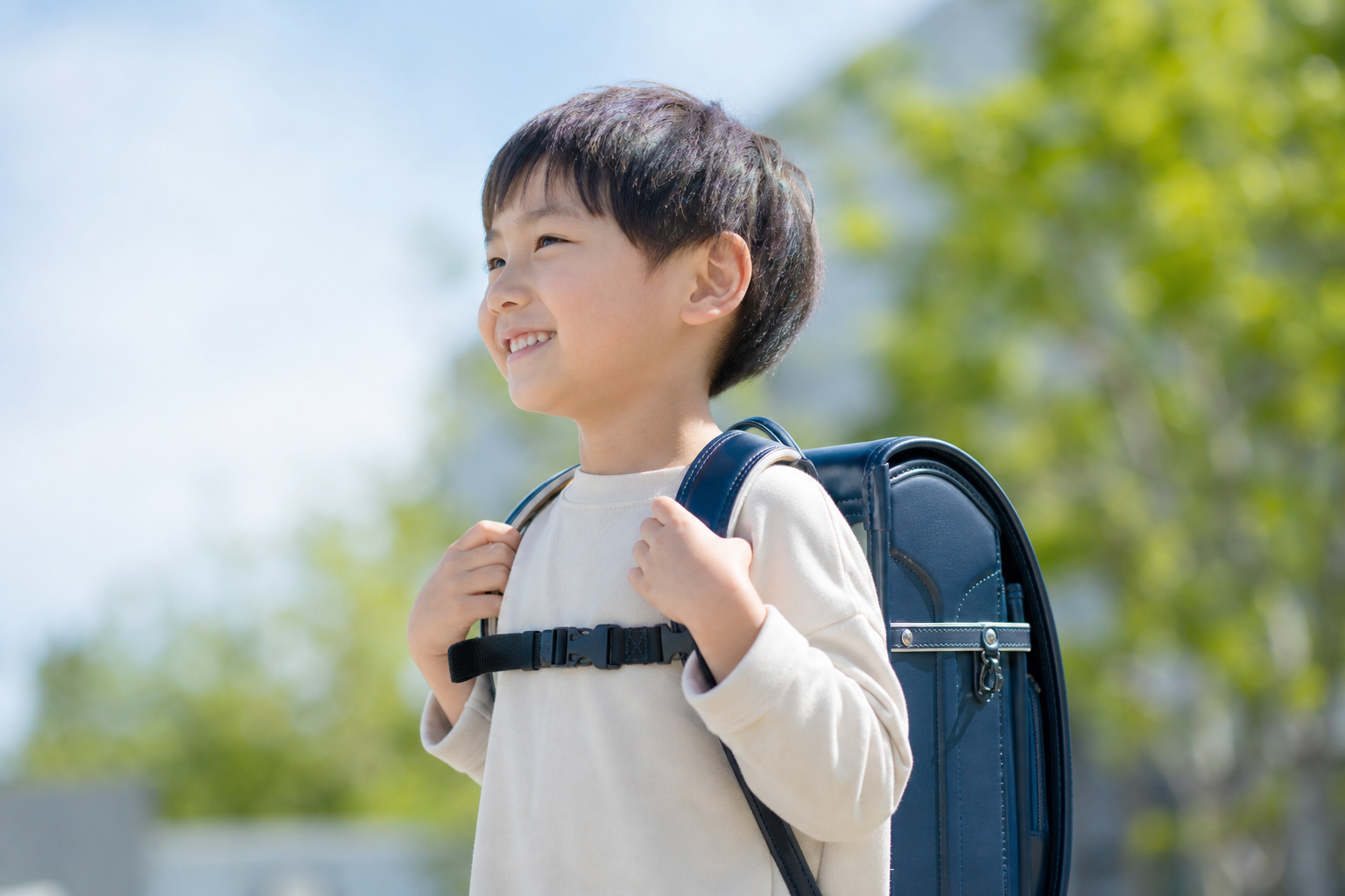 なぜランドセルの前止めが必要とされているのか