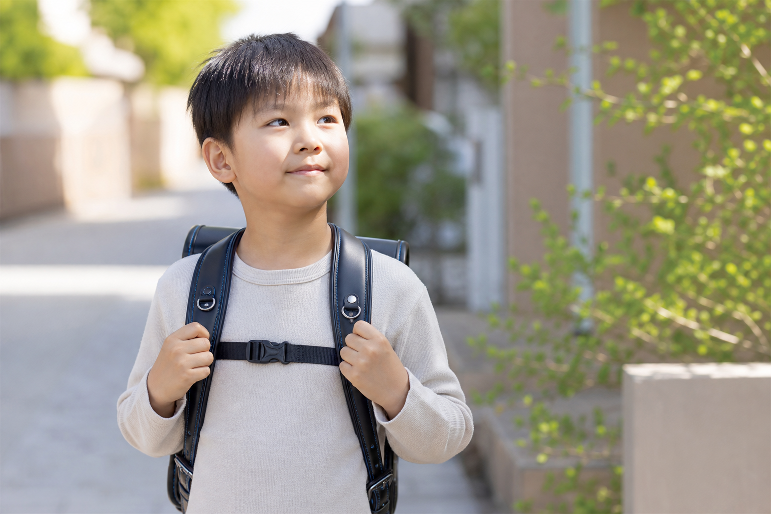 前止めの正しい付け方と位置の目安を知っておきましょう
