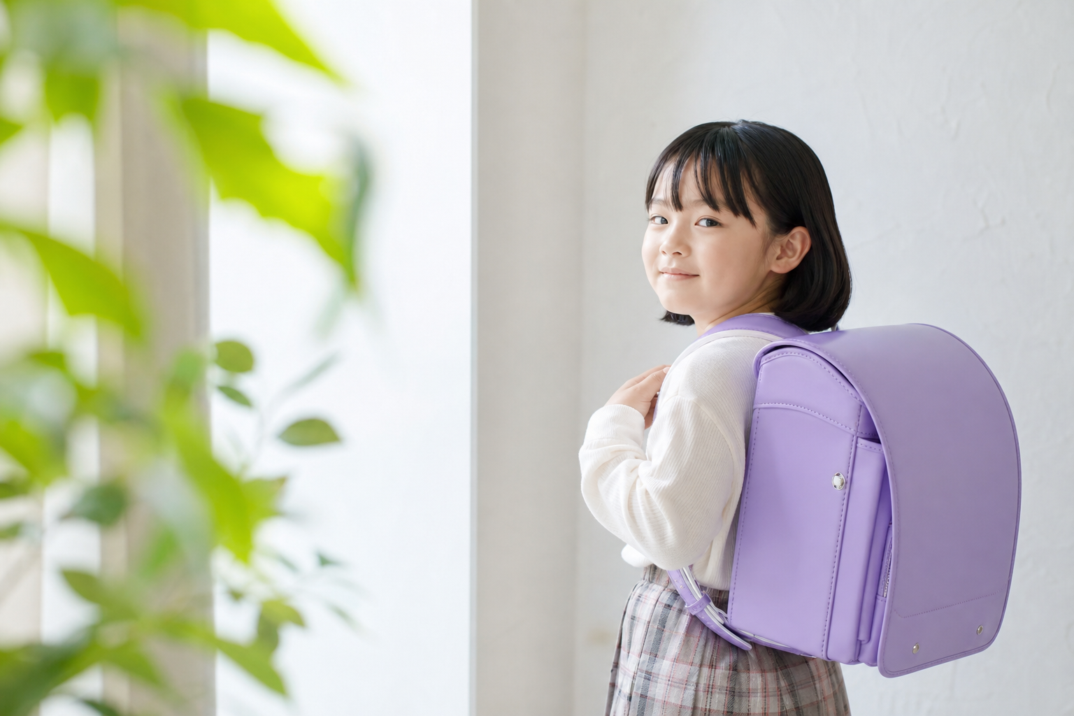 なぜ吊りカンがないランドセルが増えているの?