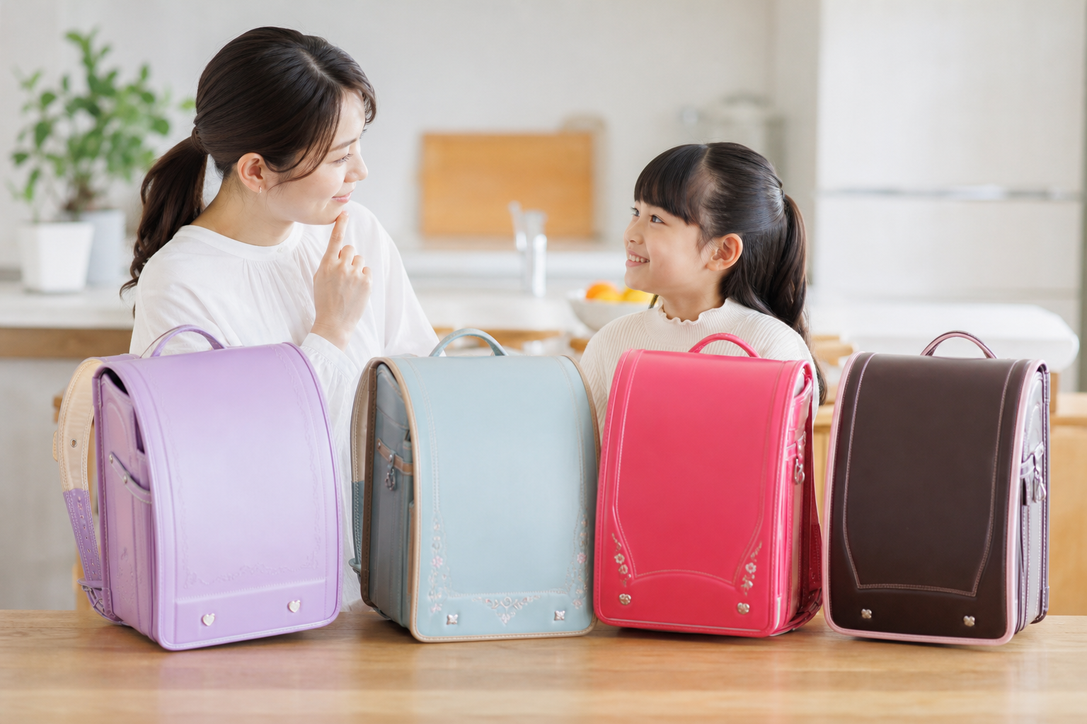 なぜ派手なランドセルがいじめに直結しないのか