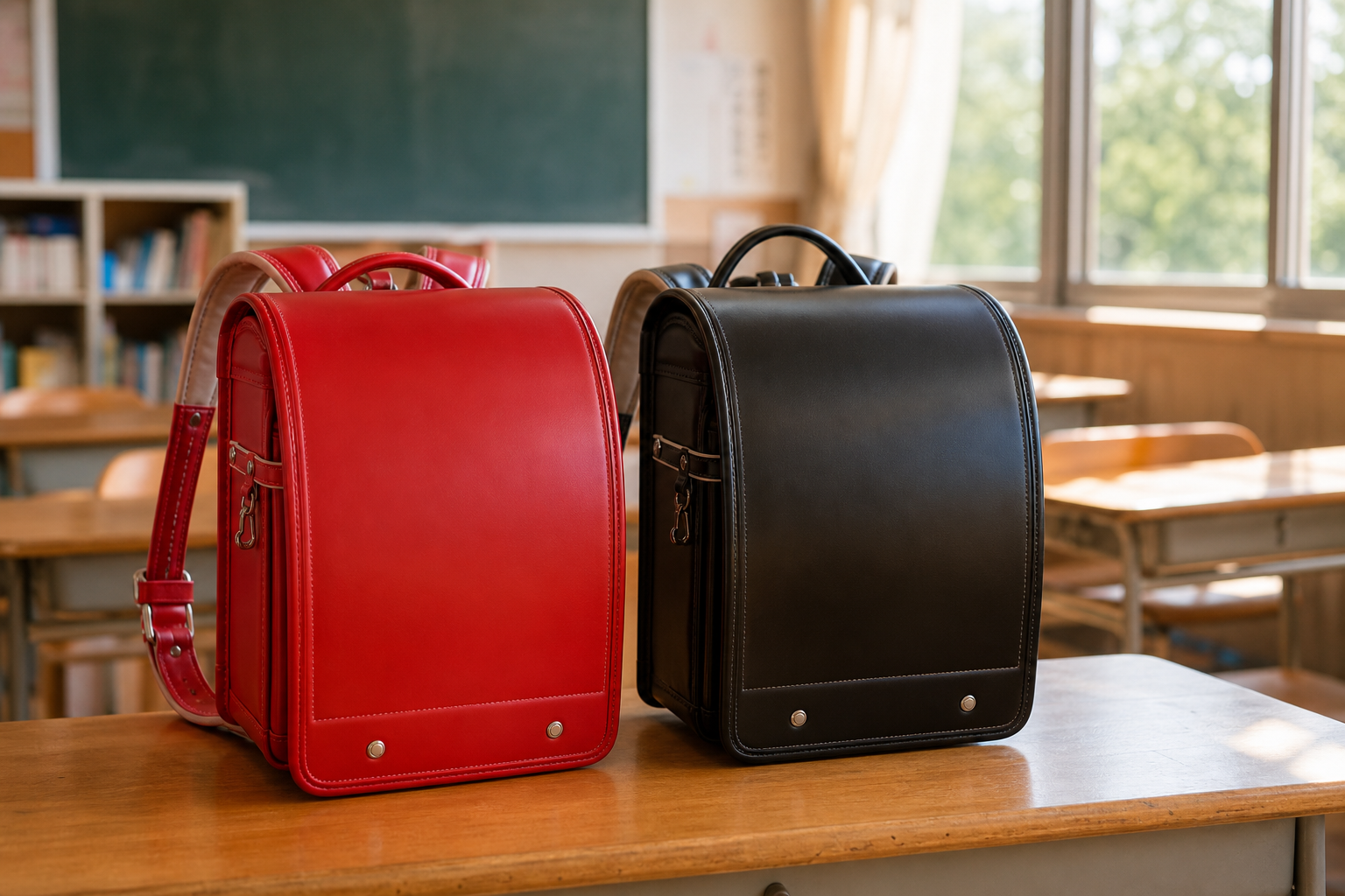 なぜ平成初期は「赤・黒・学習院型」が主流だったのでしょうか