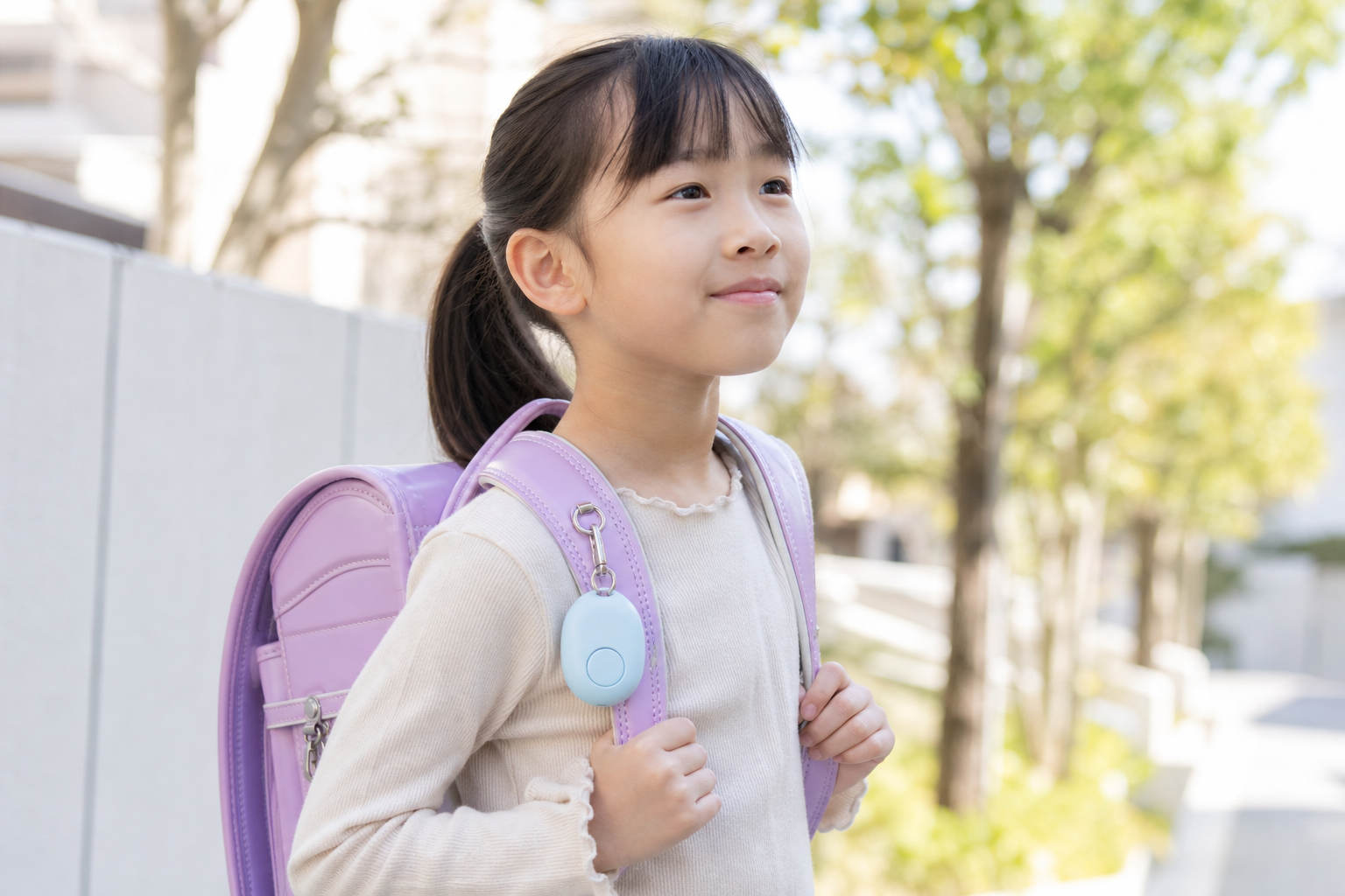 右利き・左利きで付ける場所は違うの?