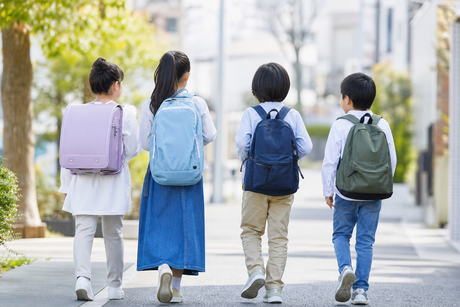 結論:ランドセルは義務ではなく、廃止・自由化を進める自治体が確実に増えています