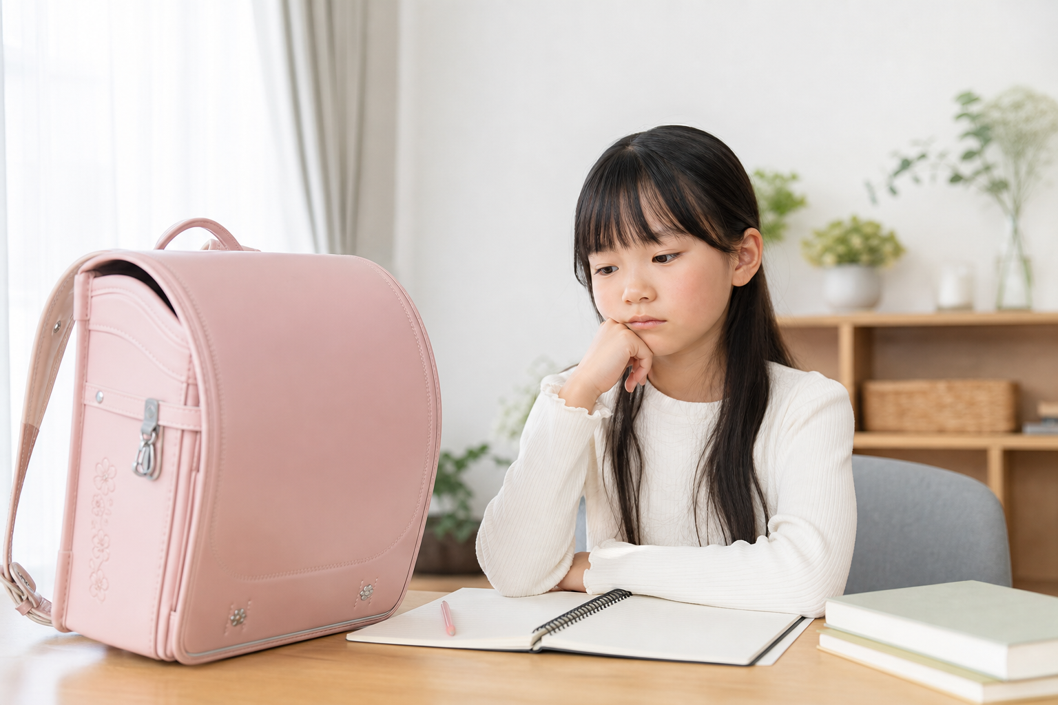 ランドセルの受験キャンセルは「原則不可だが、例外あり」
