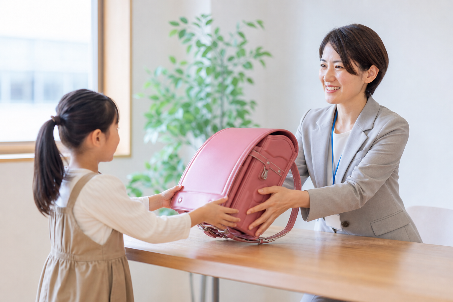 神奈川県でランドセル寄付・持ち込みができる場所の具体例