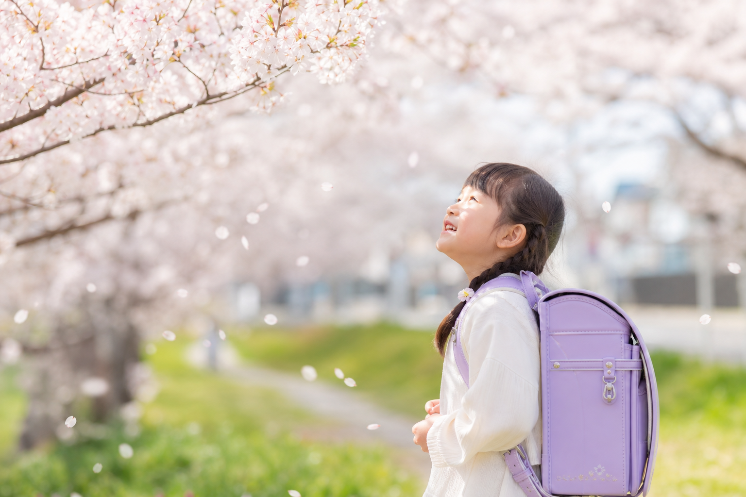 なぜ「準備」が桜×ランドセル写真の仕上がりを決めるのか