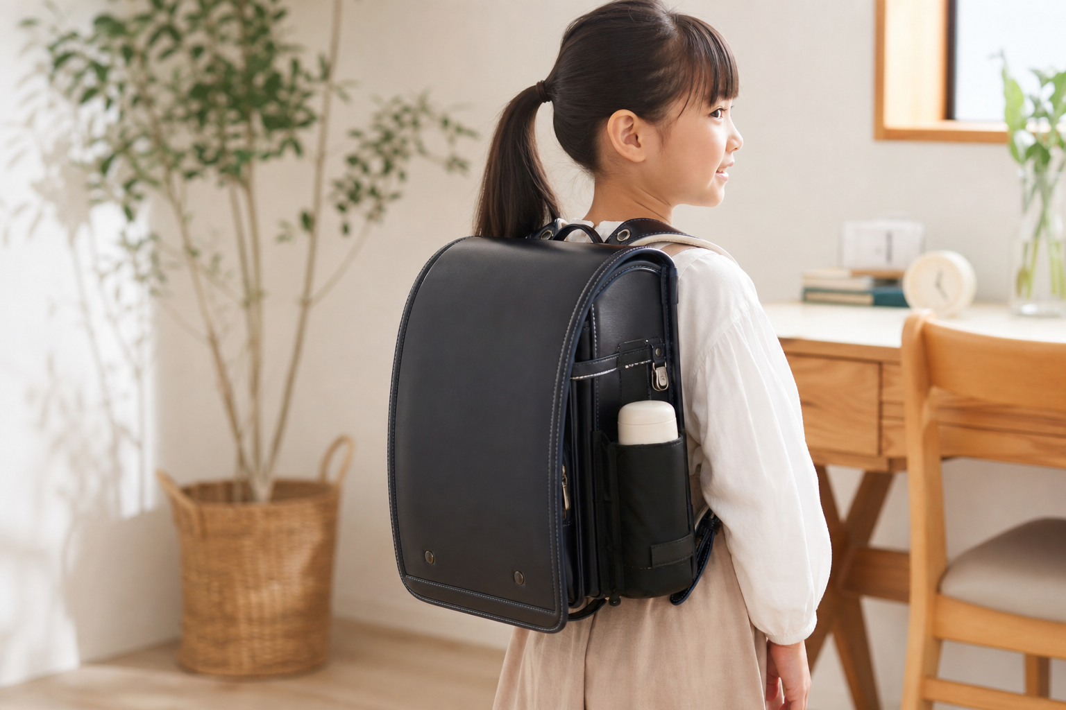 なぜ水筒の持ち方にこだわる必要があるの?