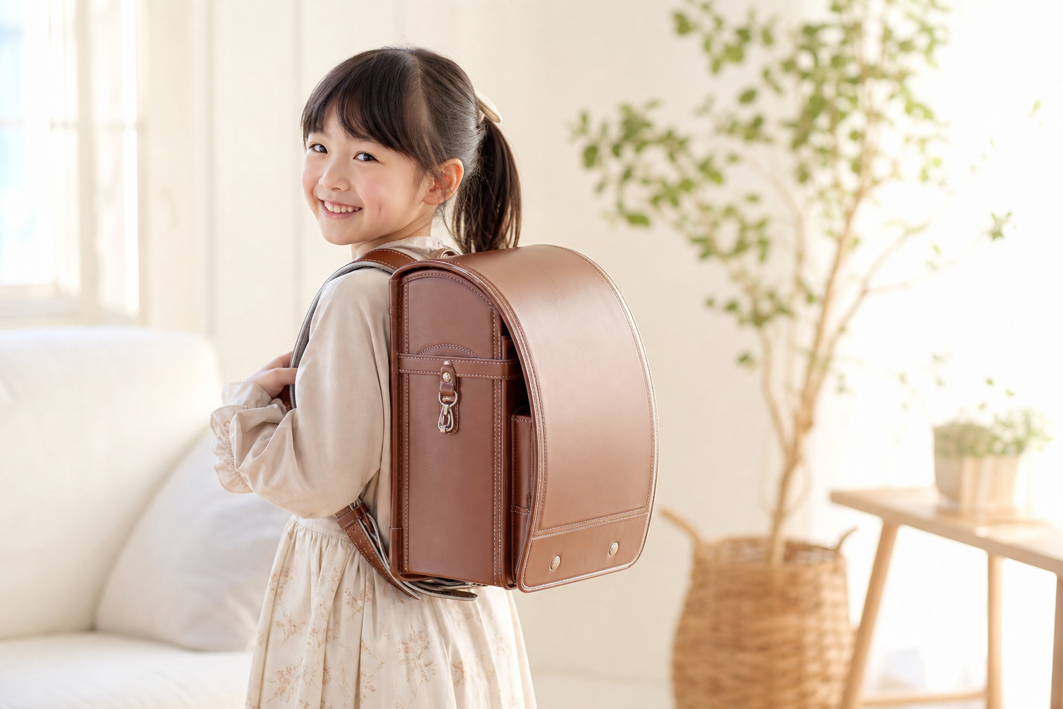 なぜバオバブの願いランドセルはこんなに評判がいいの?