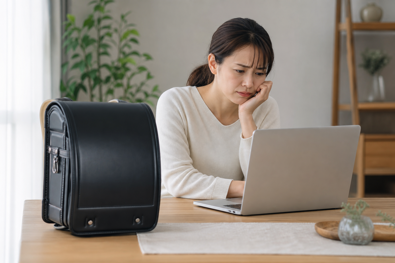 黒川鞄ランドセルが「買えなかった」具体的なエピソード