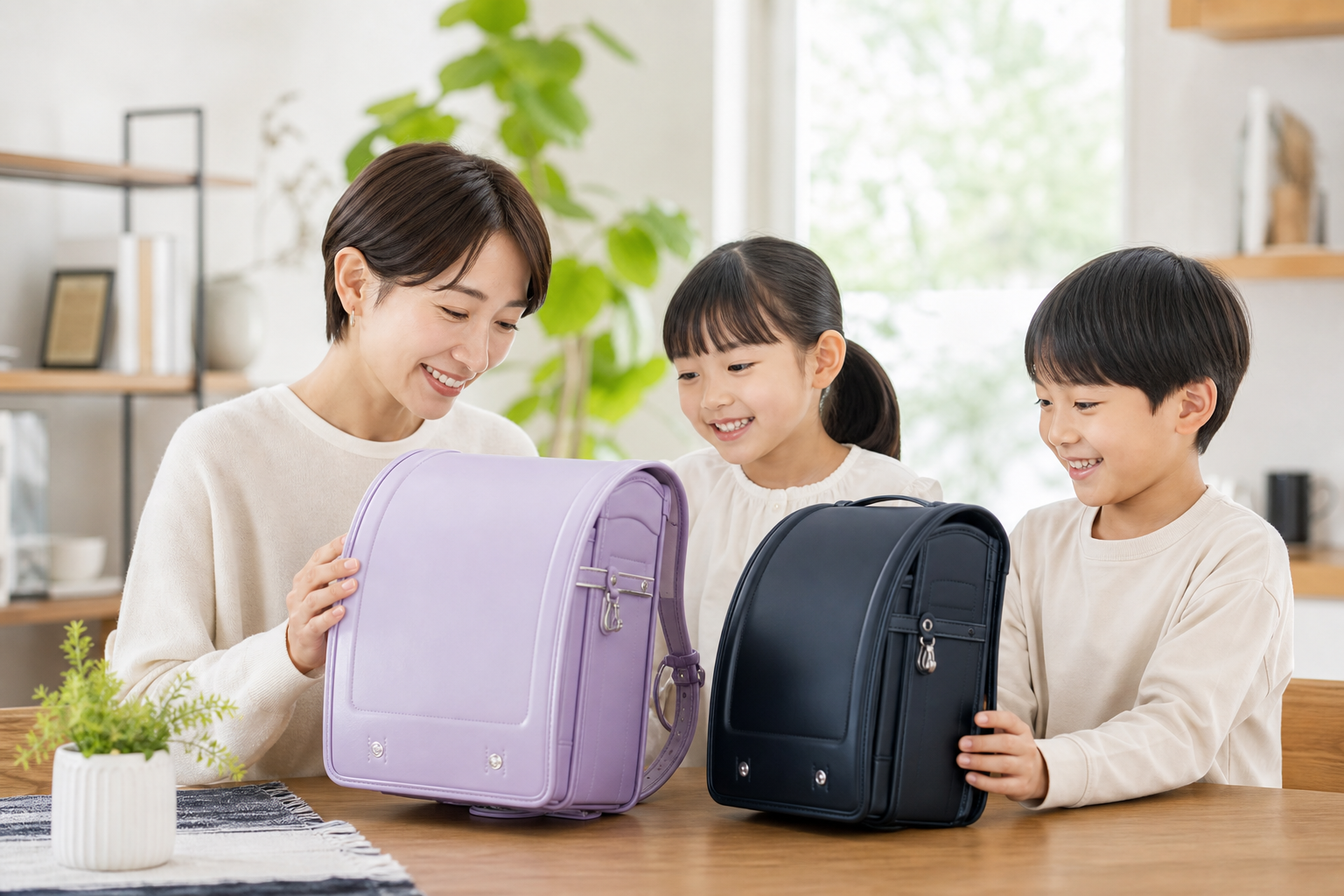 ランドセルの兄弟割引は「一部のブランドだけ」が現実