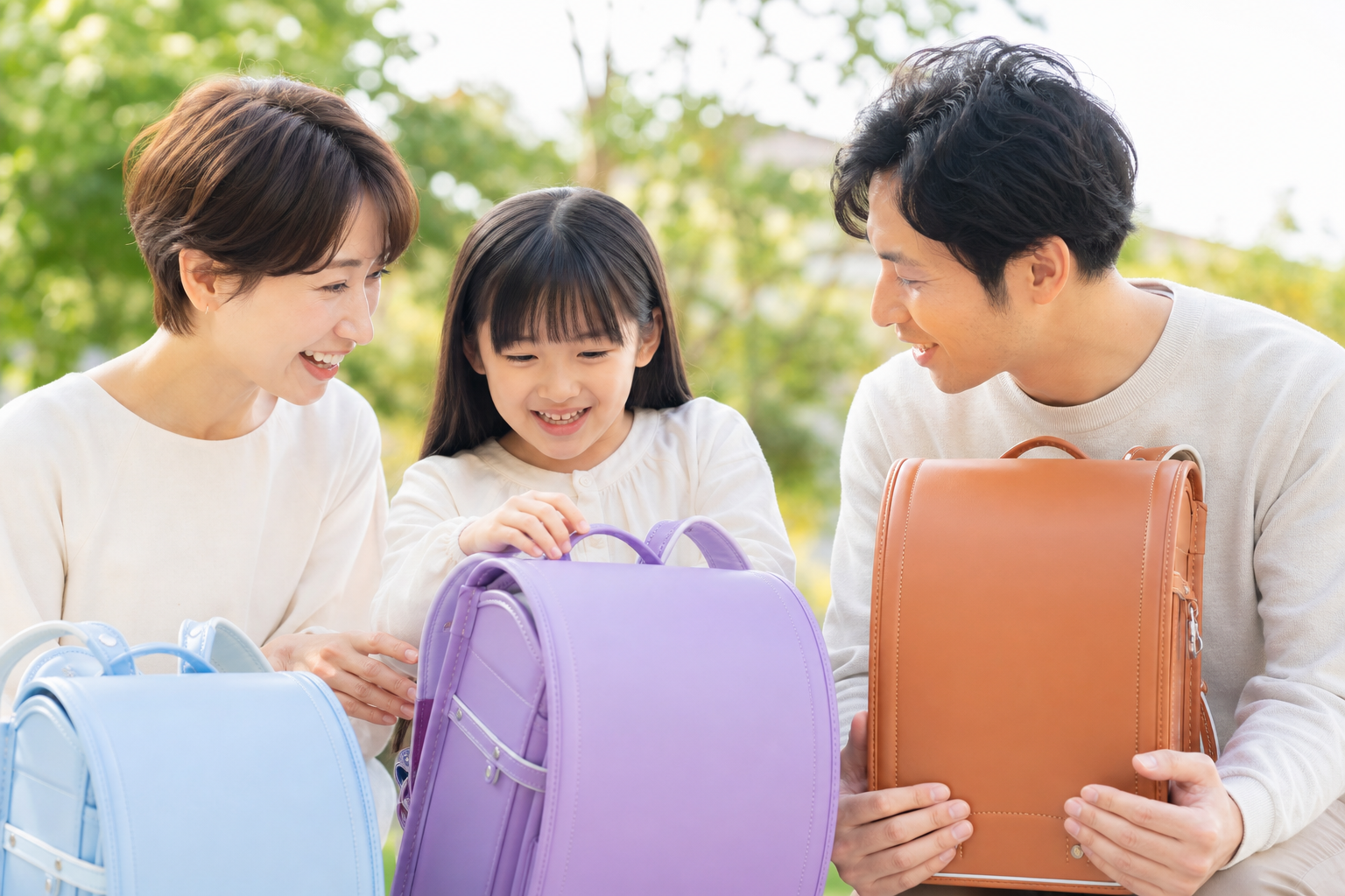 後悔しない色選びの具体的な方法3選
