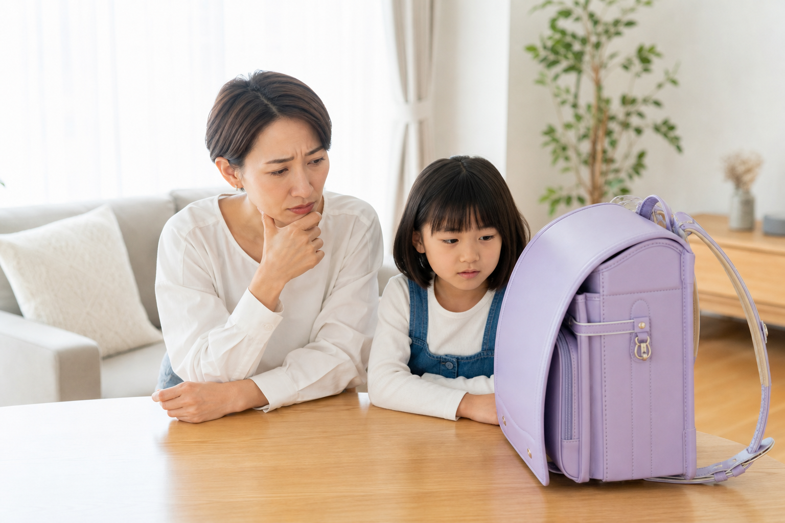 そもそも「ずっとランドセル」ってどんなブランドなの?