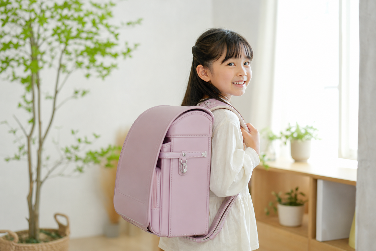 なぜ今、超軽量ランドセルが求められているの?