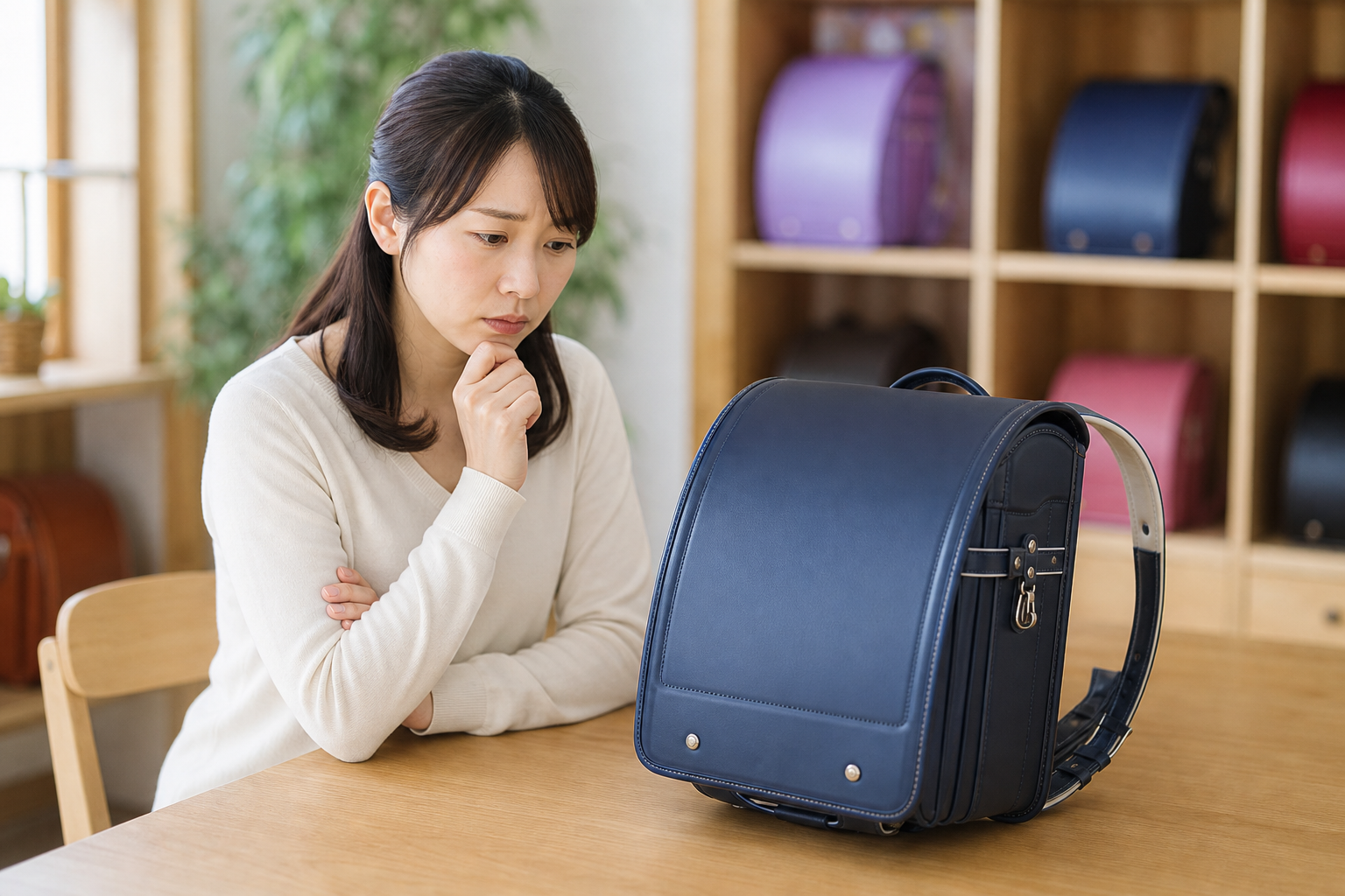 返品・キャンセル条件の具体的なケース