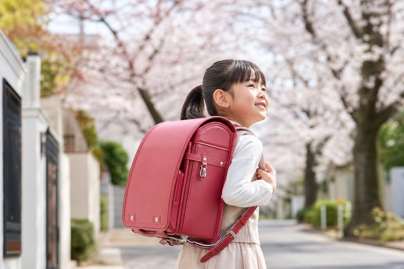 そもそも「ランドセル」は英語でどう言うの?