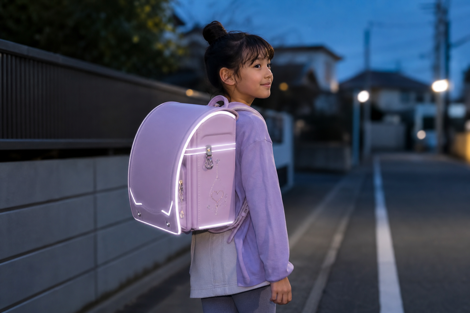 なぜふわりぃの光る機能が選ばれているのか