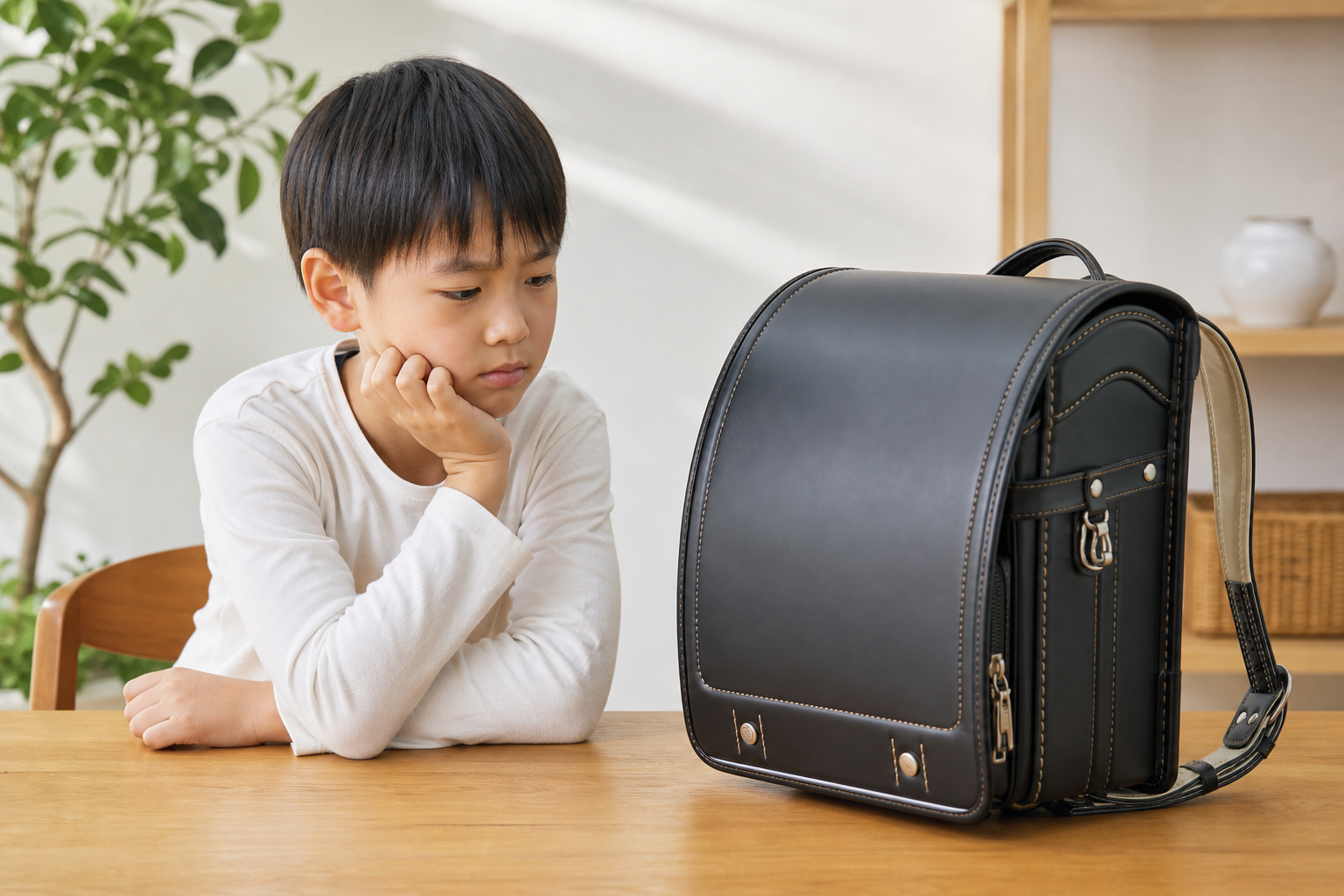 黒川鞄のランドセルで「失敗した」と感じる理由は大きく4つ