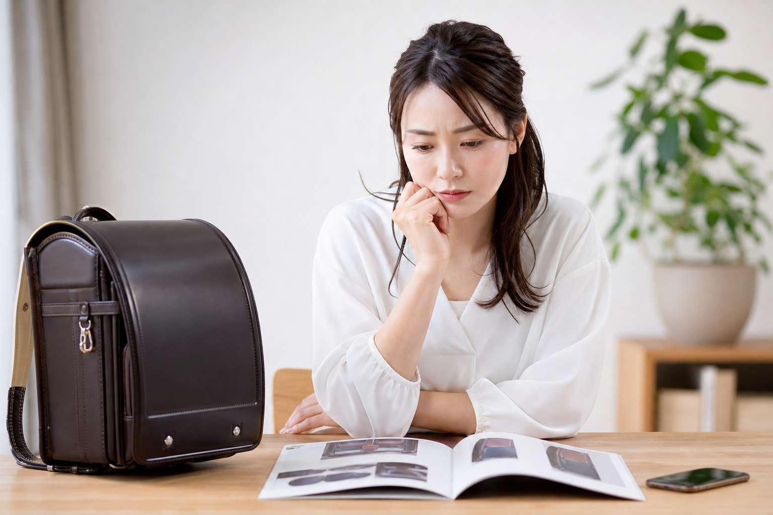なぜ黒川鞄で失敗・後悔が生まれやすいのか