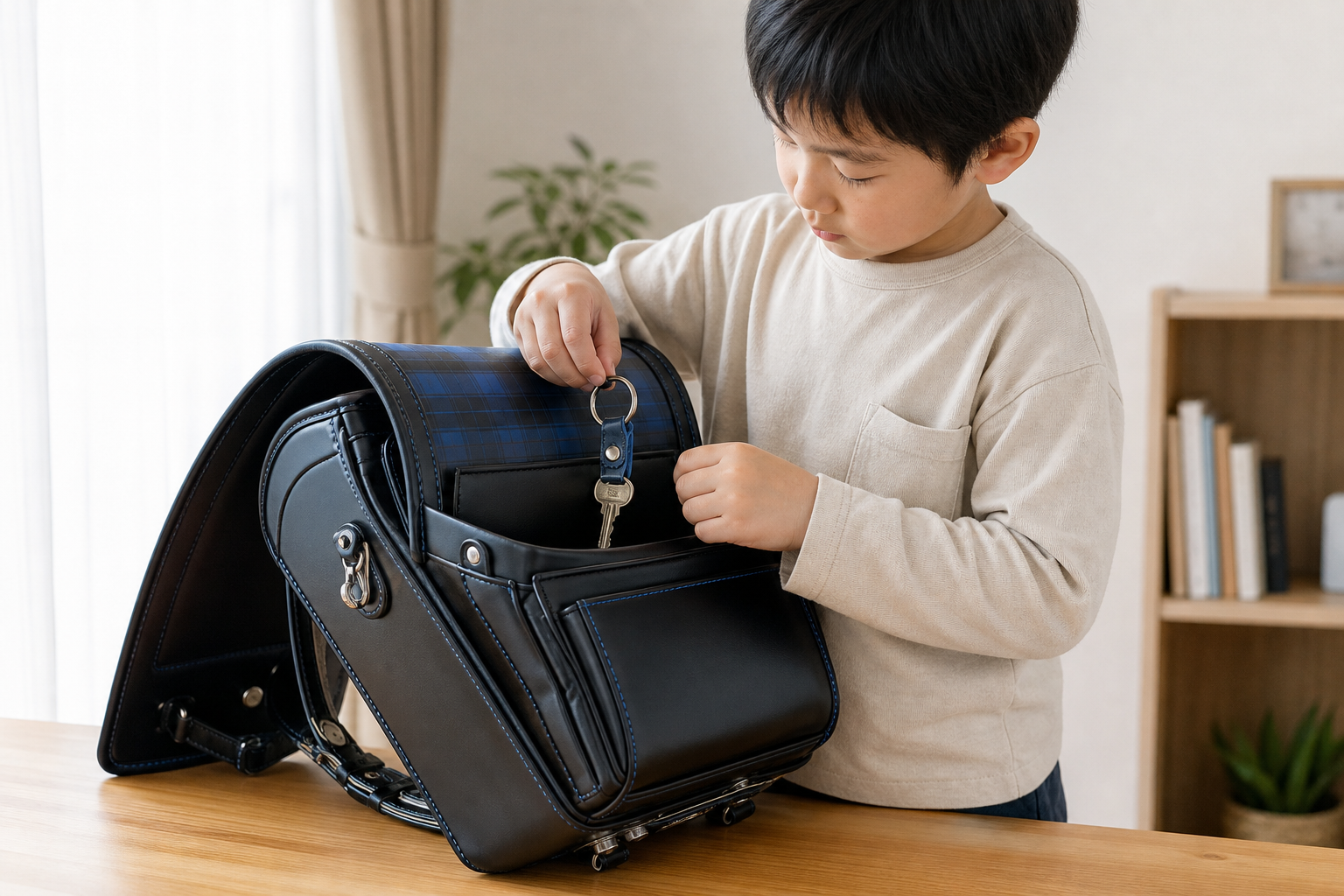 具体的な収納方法を3つ紹介します