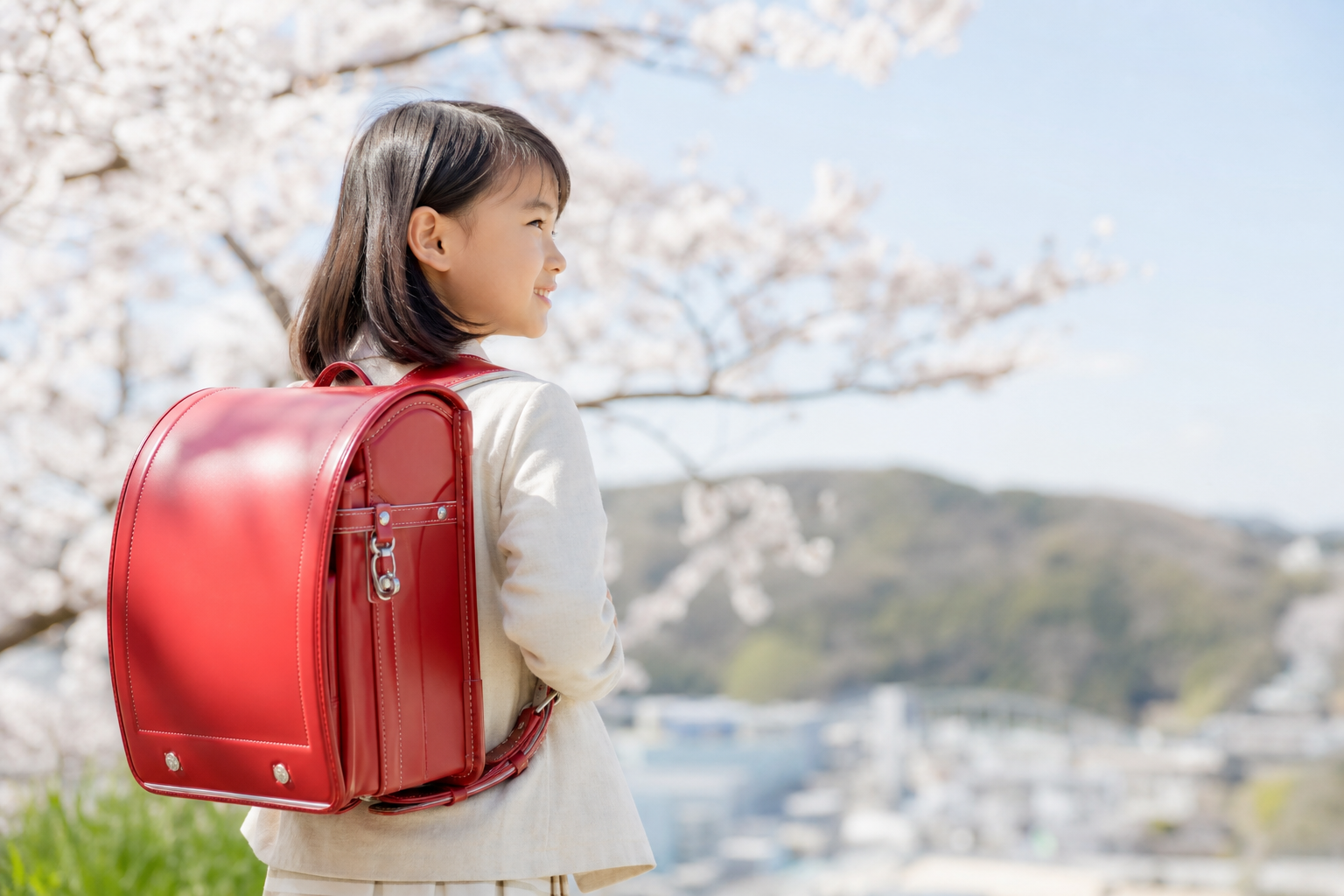 ランドセルがなくならない理由は「法律」じゃなく「文化と空気」にある
