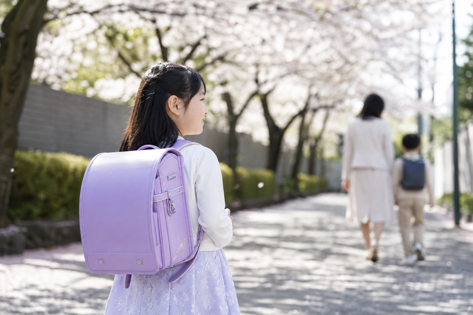 具体的なエピソードで見るランドセルの「なくならない理由」