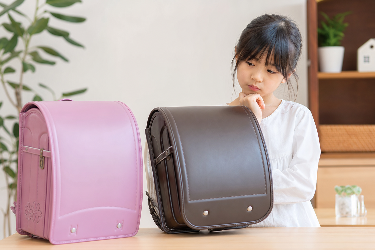 結論:ランドセルの保証は「いらない」ではなく「中身を知る」ことが大切