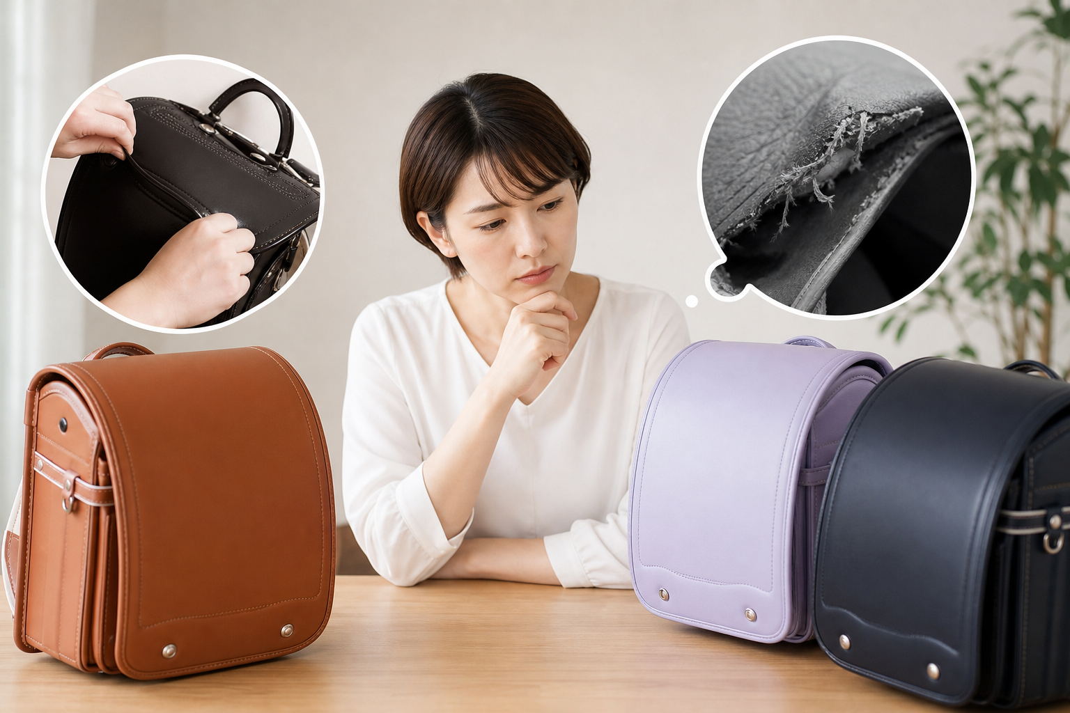 なぜ「保証はいらない」は危険なのか