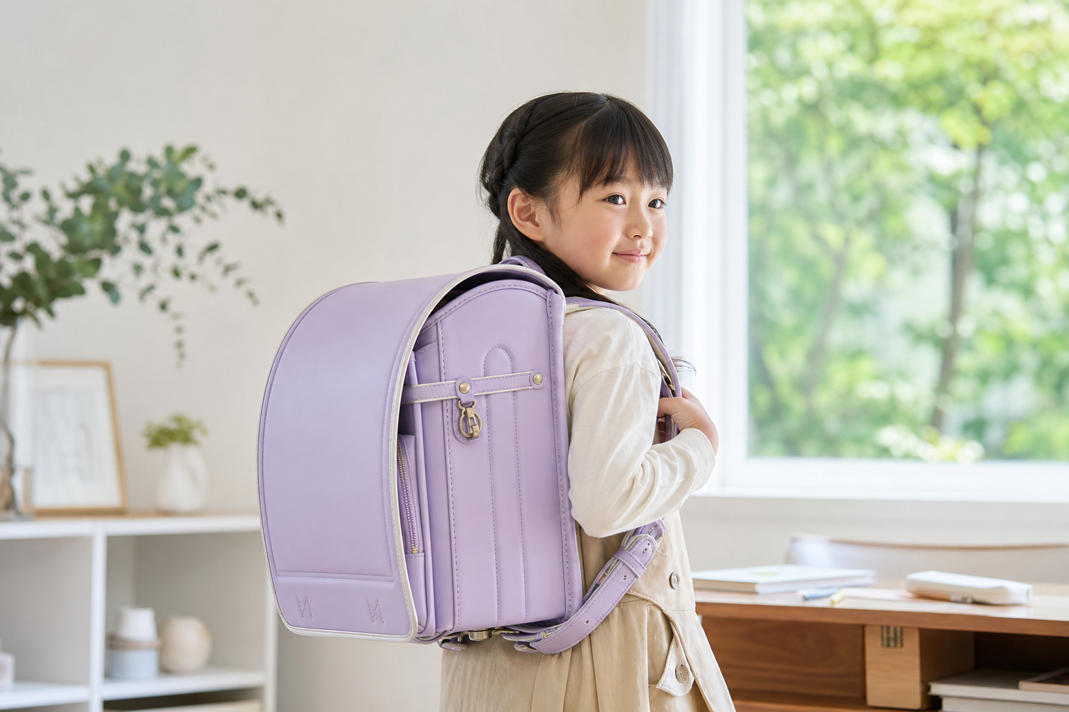 なぜリコモン ランドセルが評価されているのか