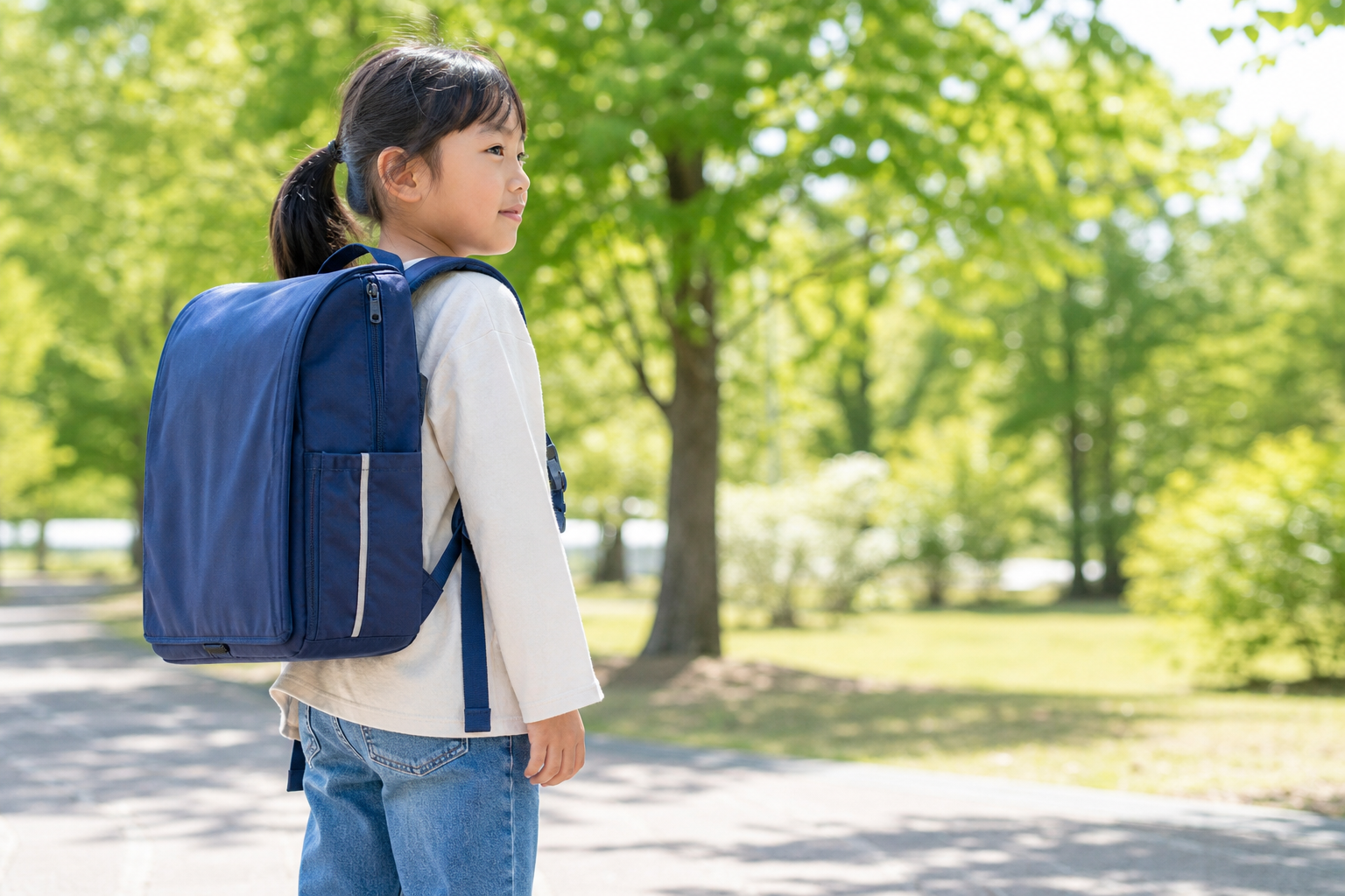 なぜモンベルのランドセル風リュックが注目されているの?