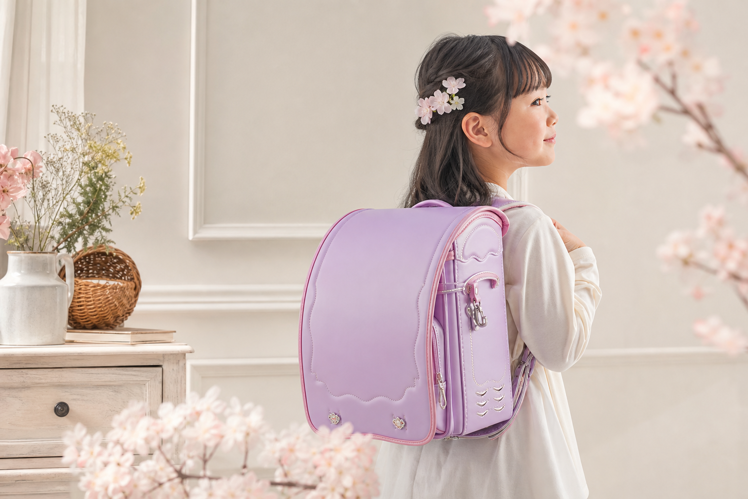 サーティワンのランドセル型落ちは「アリ」な選択肢です