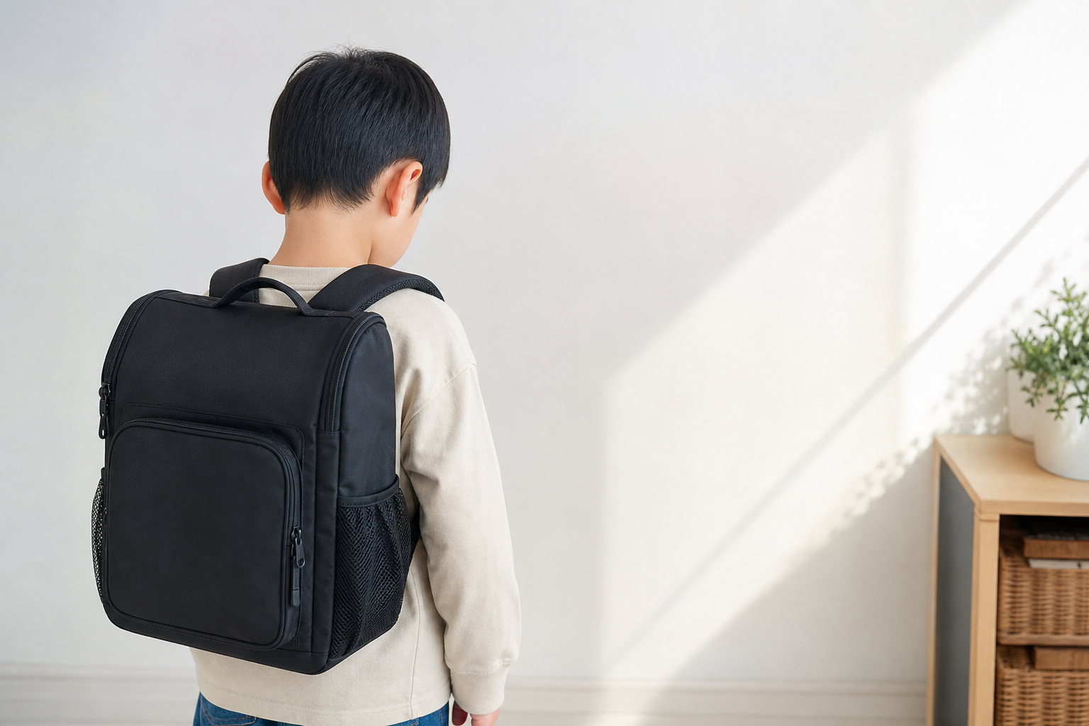 こんな家庭はリュック型ランドセルで後悔しやすいかも