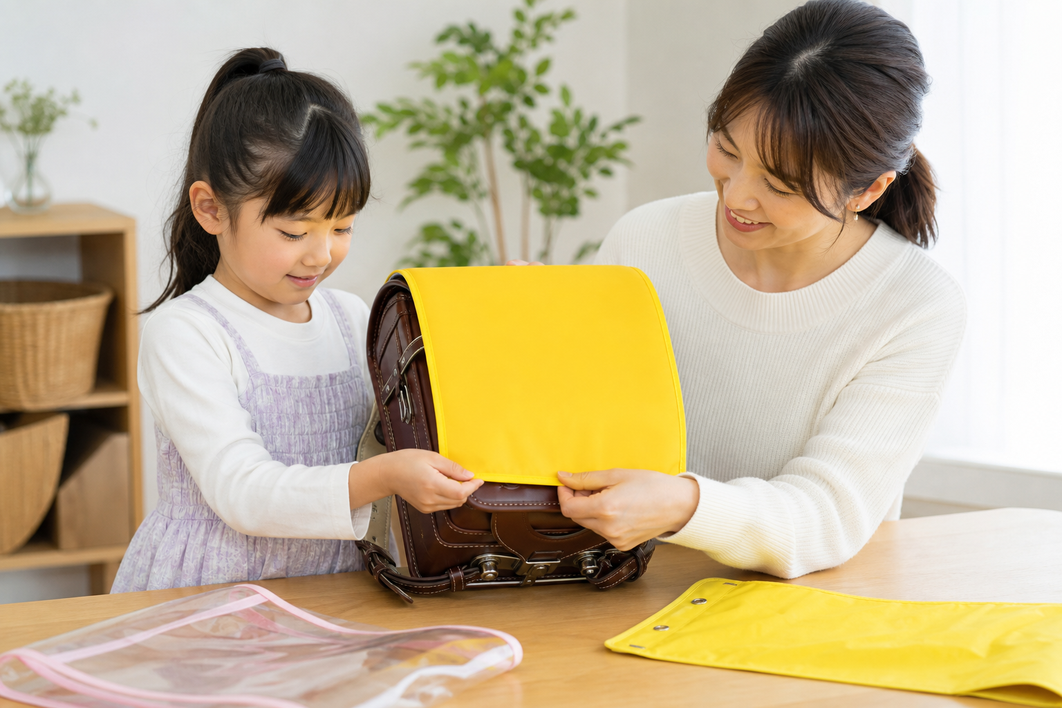 なぜカバーの付け方を正しく知ることが大切なの?
