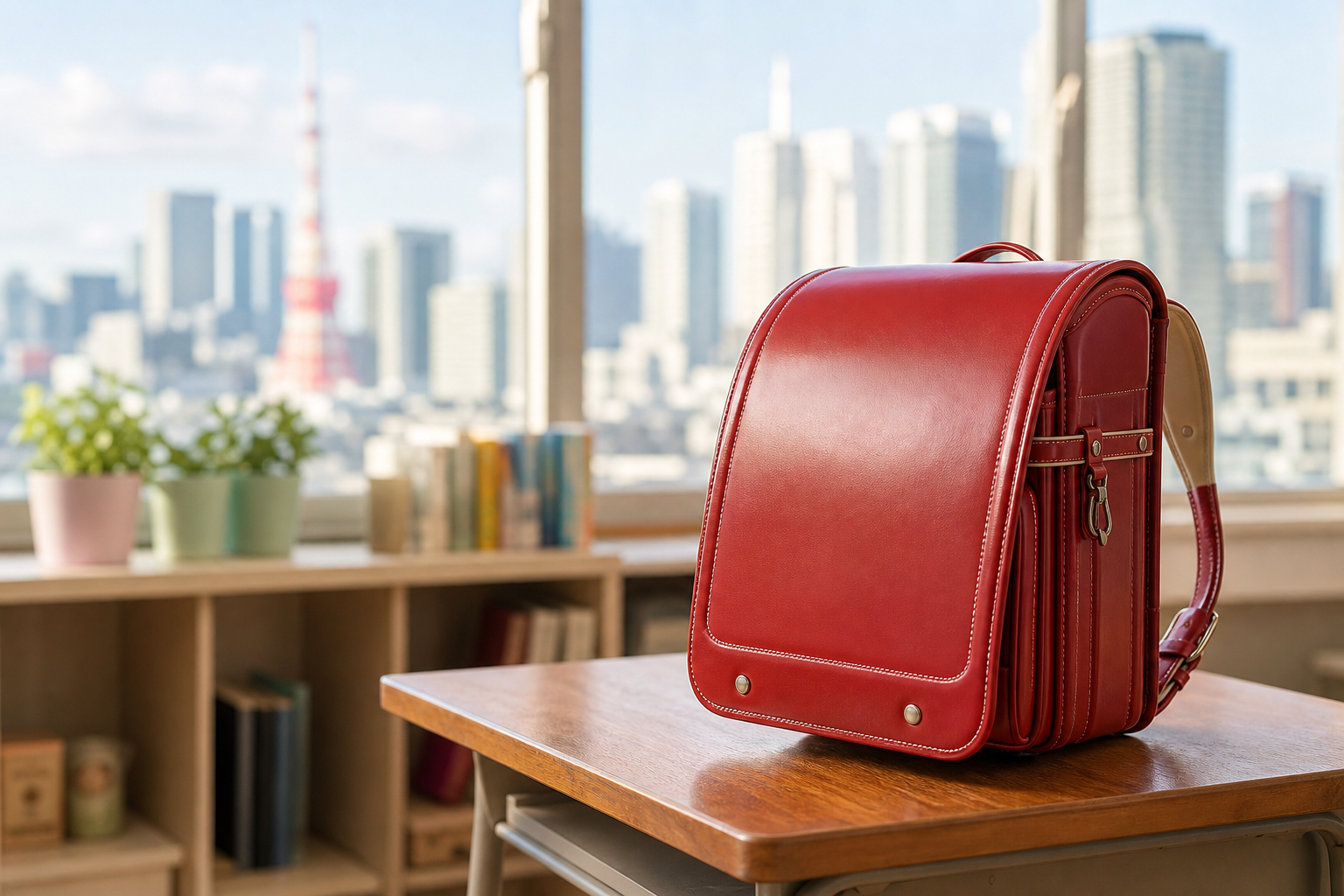東京でランドセル寄付をするときの具体的な3つの方法