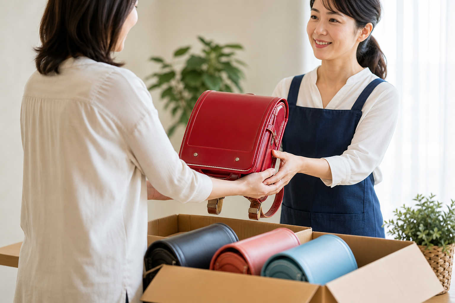 大阪で持ち込み寄付できる団体の具体例
