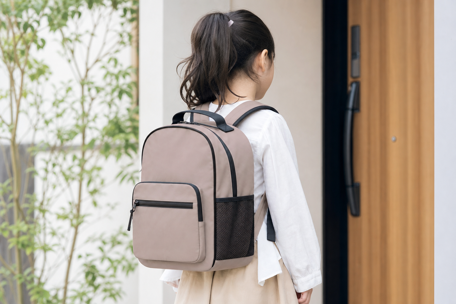 ランドセルっぽくないランドセルは、ちゃんと存在します