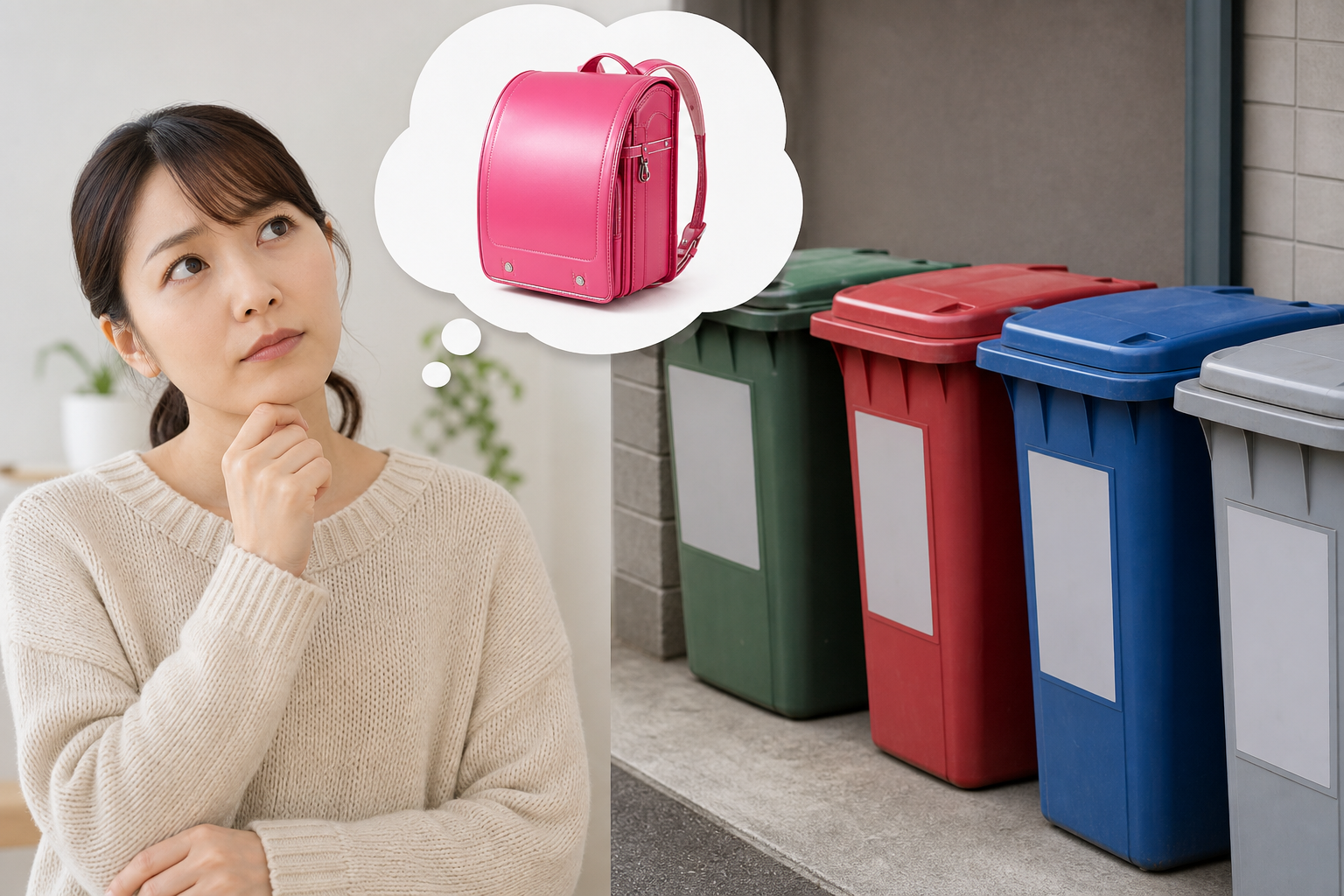なぜ自治体によって捨て方が違うの?
