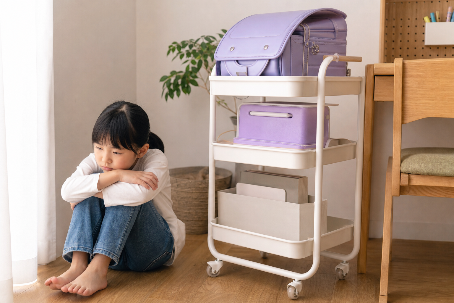 なぜランドセルワゴンは使いにくいと感じるのか？