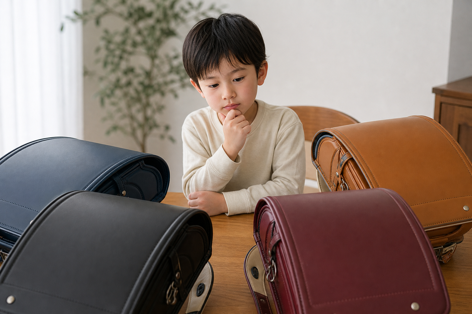中村鞄のランドセルで後悔しやすい理由とは？