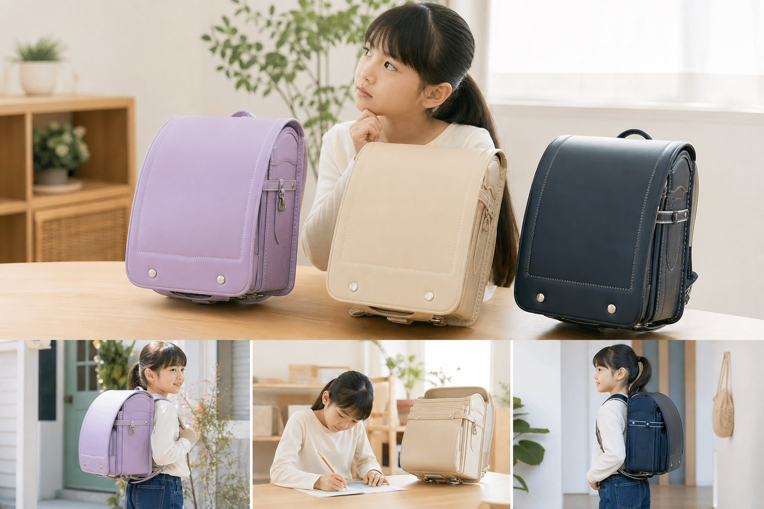 具体的にどう選ぶ?3つの場面でイメージしてみましょう