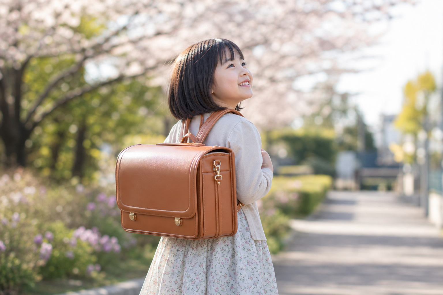 横型ランドセルがいじめの原因になるケースは少ない
