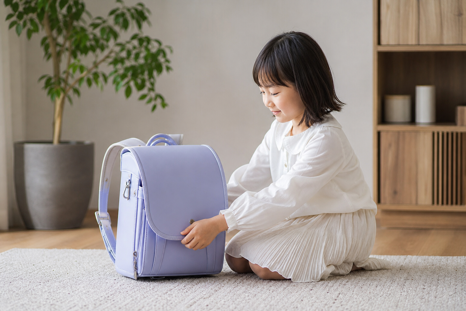 なぜNuLANDランドセルはここまで高く評価されるの？