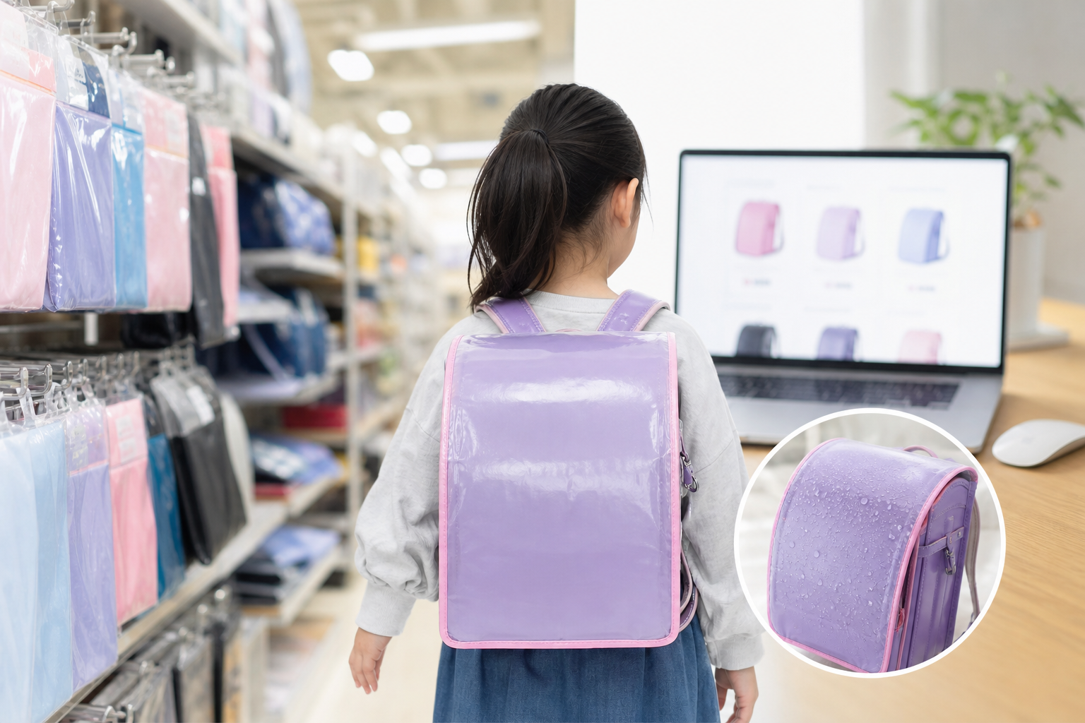 実店舗とネット通販、それぞれの特徴とは？