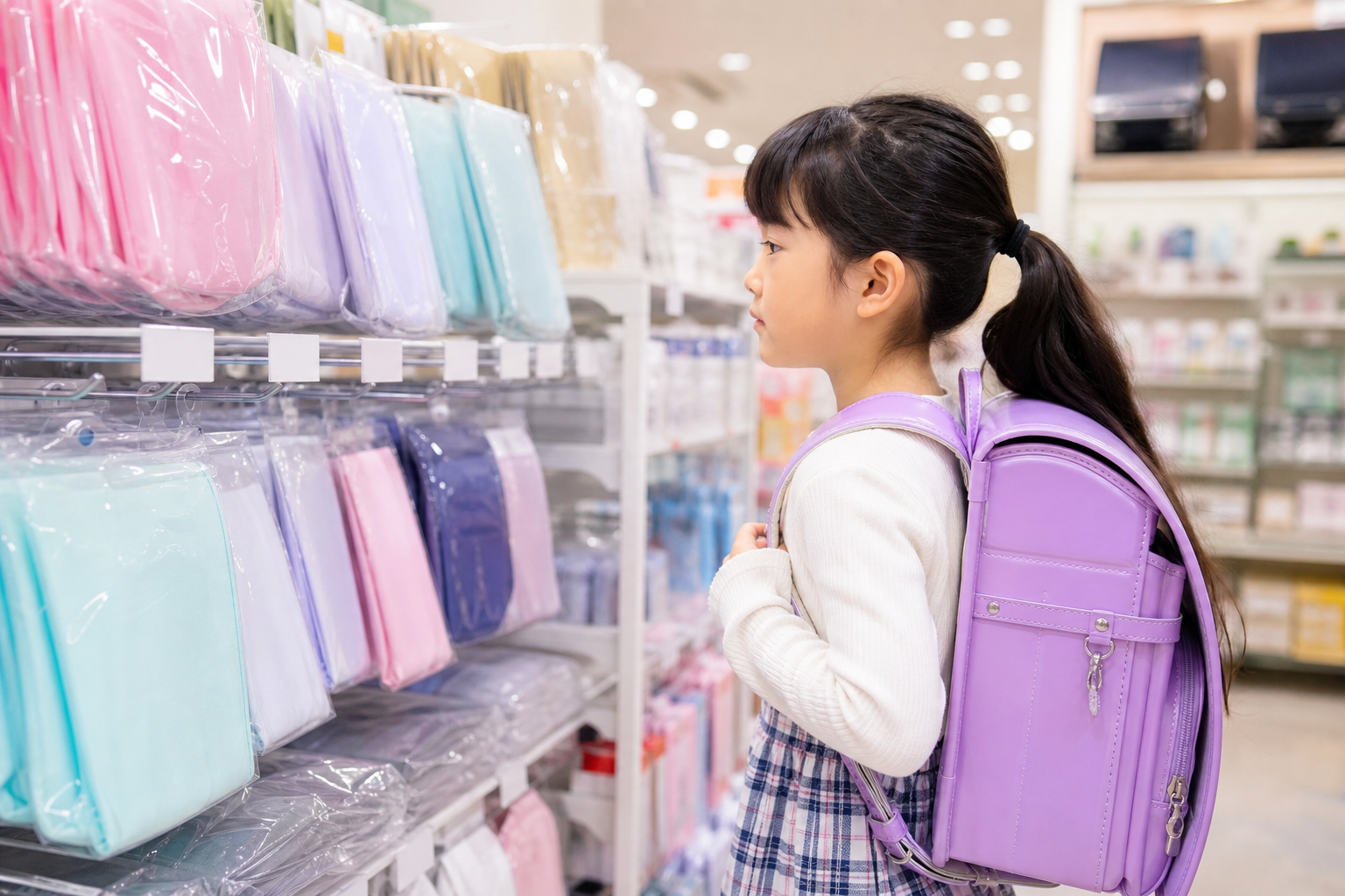 実店舗ごとの特徴を詳しく見てみましょう