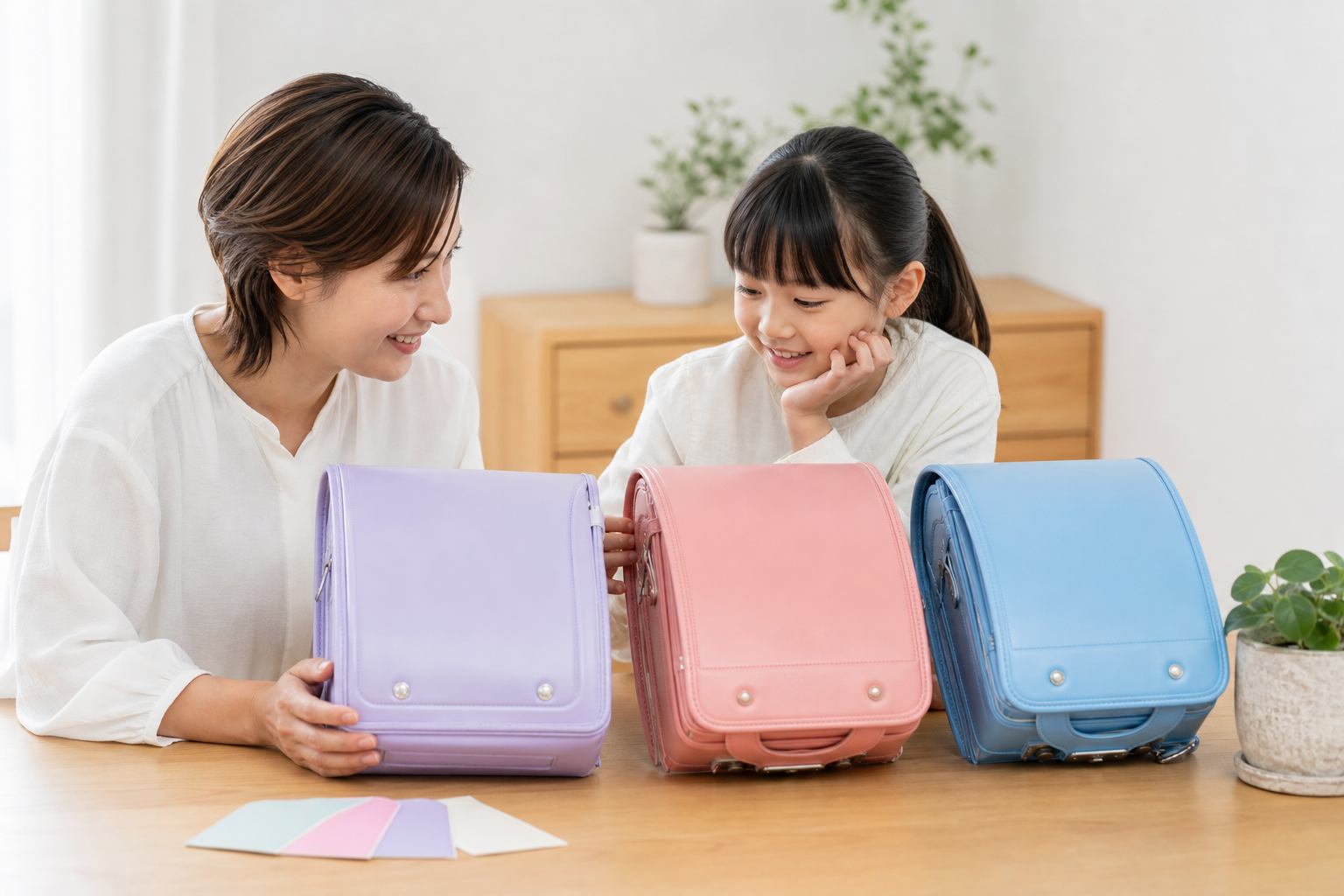 なぜ「色が原因のいじめ」は少ないといえるの?