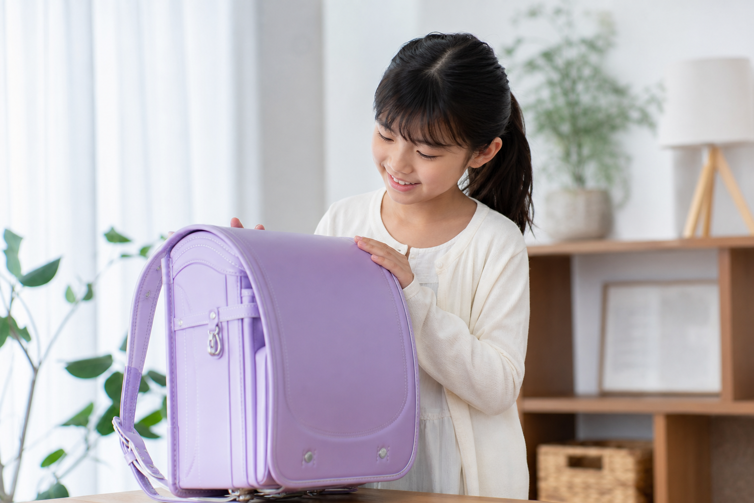なぜふわりぃランドセルは軽くても丈夫なのか?
