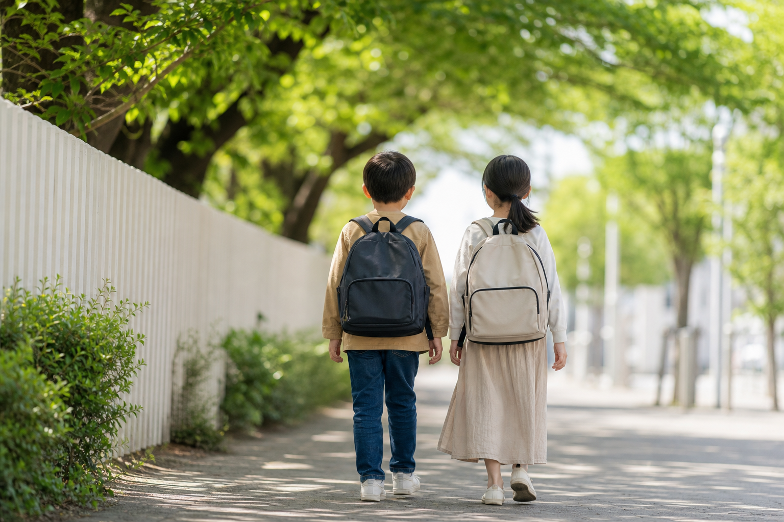 なぜランドセルを使わない学校があるの？