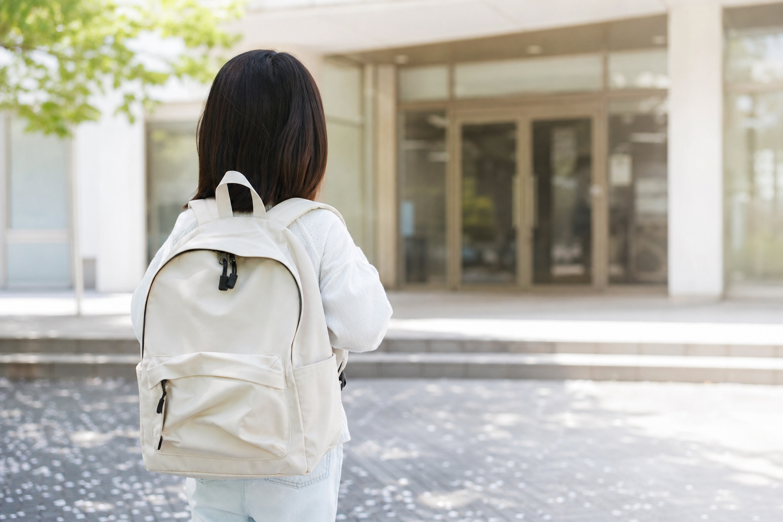 実際にランドセルを使わない学校・地域の具体例