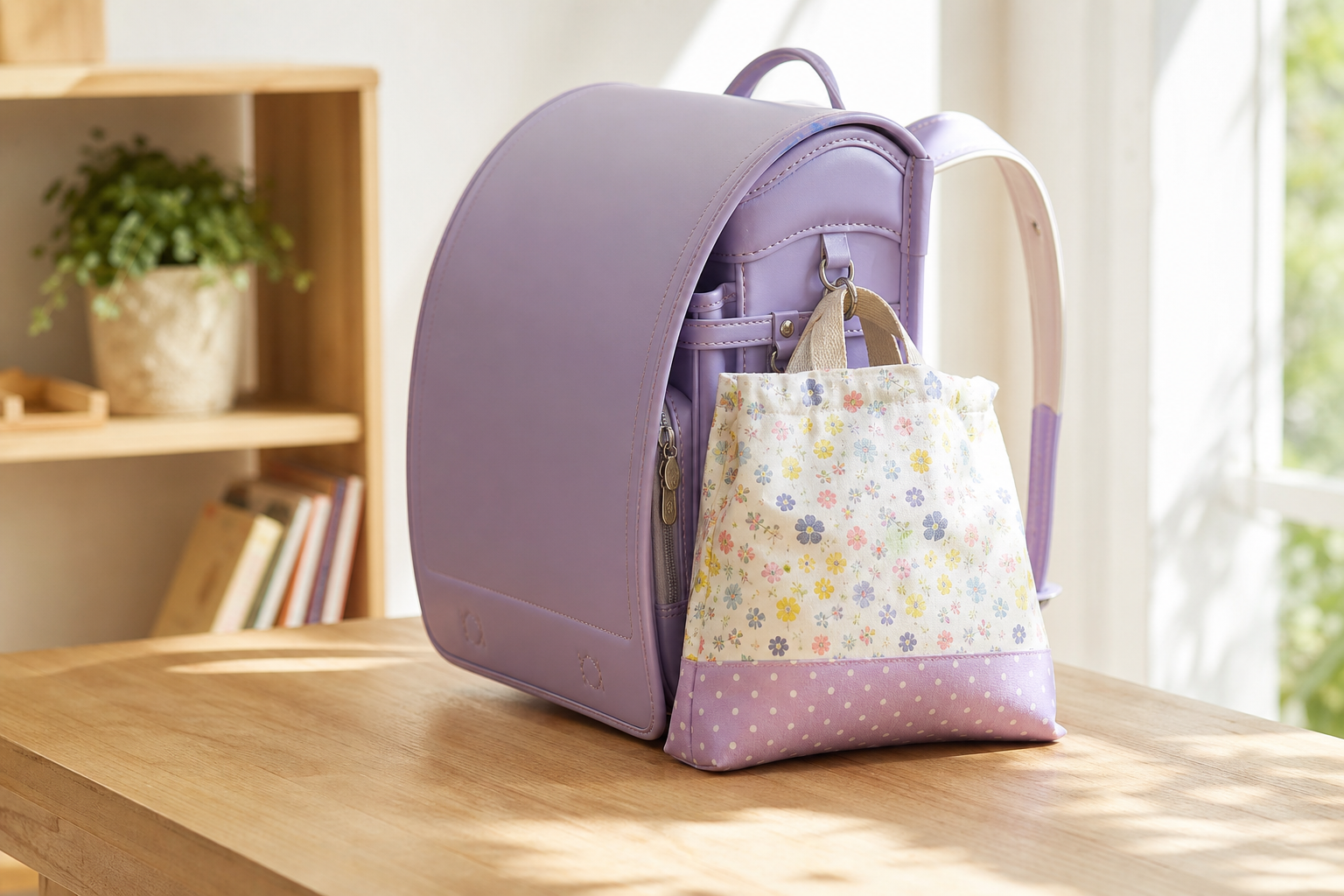 なぜ補助バッグを手作りするのがおすすめなのか