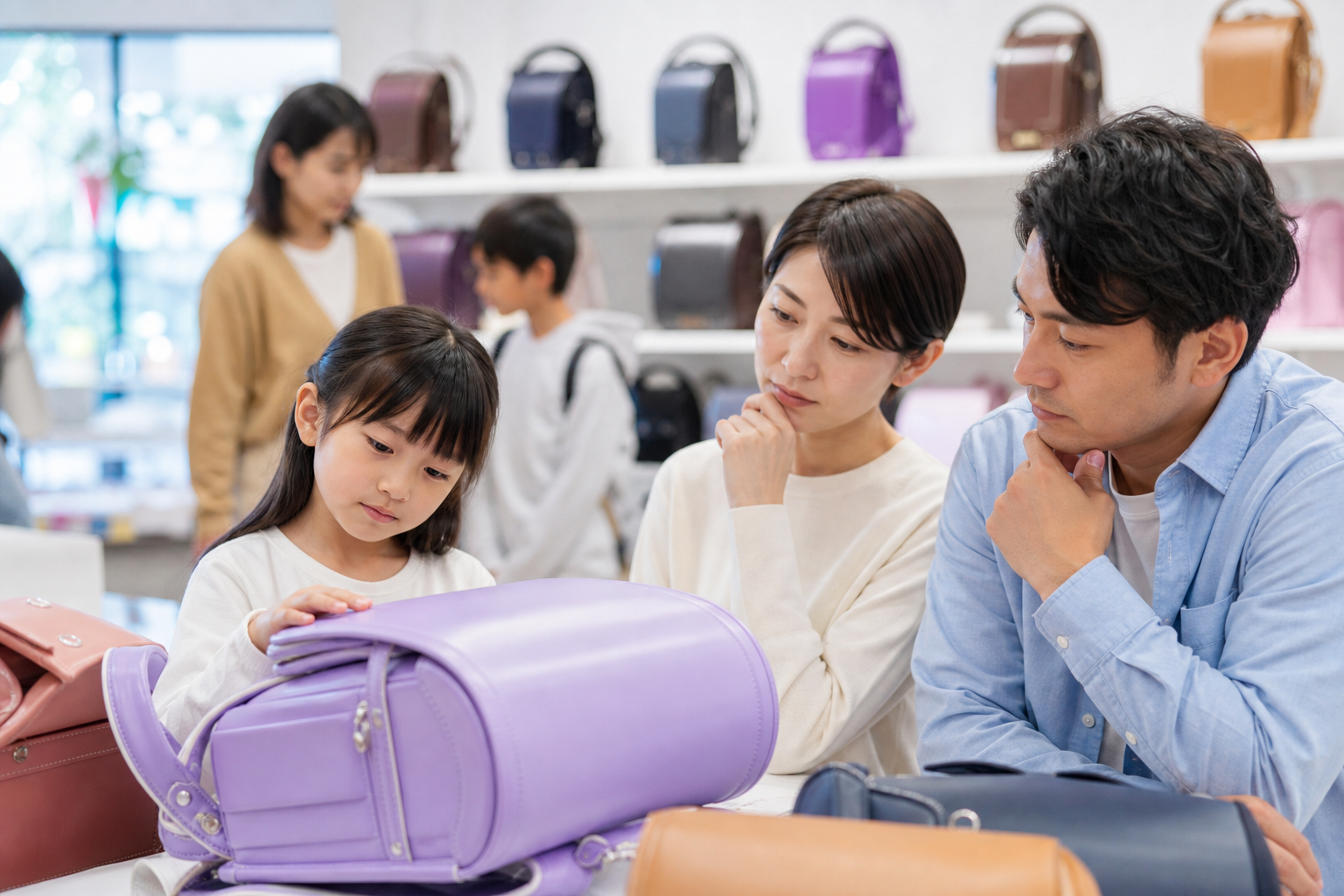 なぜ子どもは親に忖度してしまうのか